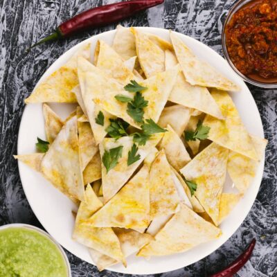 Papadum