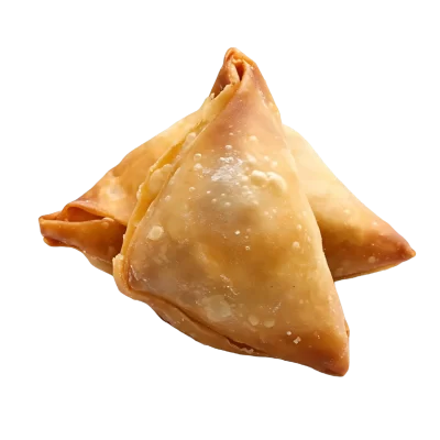 Samosa (2 Pieces)